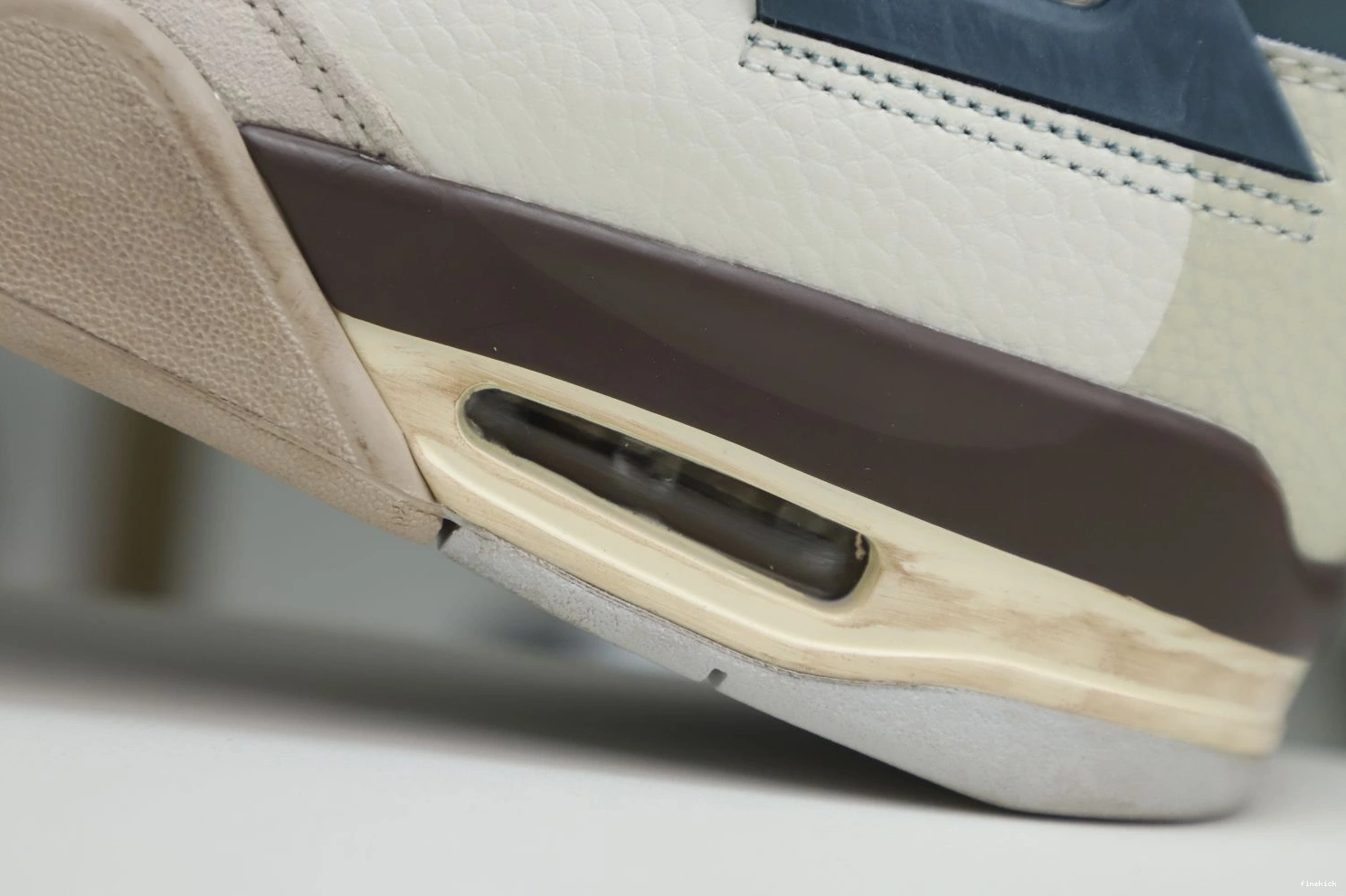 4 Air Jordan Jordan 0120